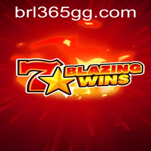 BlazingWins: The Thrilling Gaming Experience at 365GG.COM