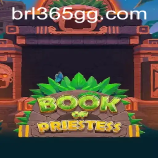 Book of Priestess: Unveiling the Mysteries of 365GG.COM