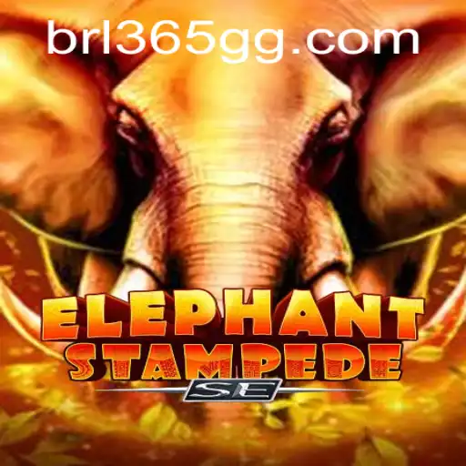 ElephantStampedeSE: A Thrilling Adventure into the Wild