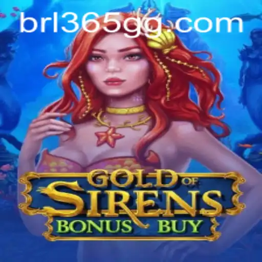 GoldofSirensBonusBuy: An Epic Underwater Adventure