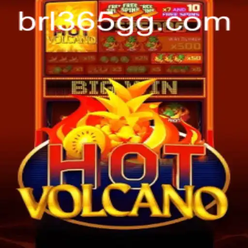 HotVolcano: Erupting Excitement in the World of Gaming