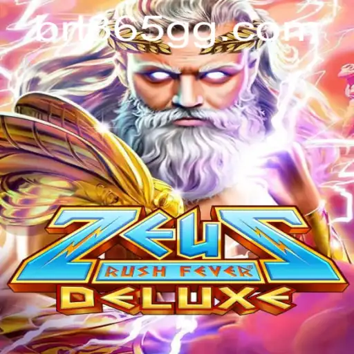 Exploring the Thrill of ZeusRushFeverDeluxe: A Gaming Experience Like No Other