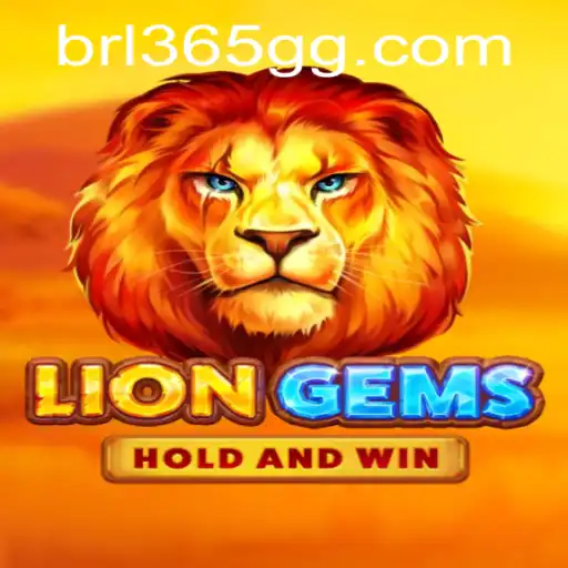 Discover the Exciting World of LionGems at 365GG.COM