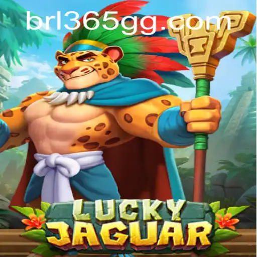 LuckyJaguar: The Thrilling World of Gaming with 365GG.COM
