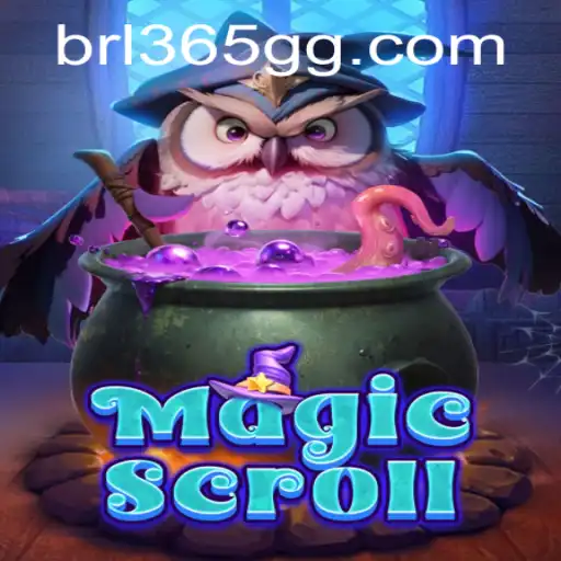 Discovering MagicScroll: The Captivating World of Fantasy Gaming