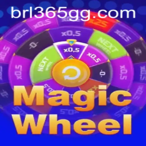 MagicWheel: A Thrilling Experience in the World of 365GG.COM