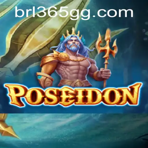 Dive into Adventure with Poseidon: Unveiling the Thrill of 365GG.COM
