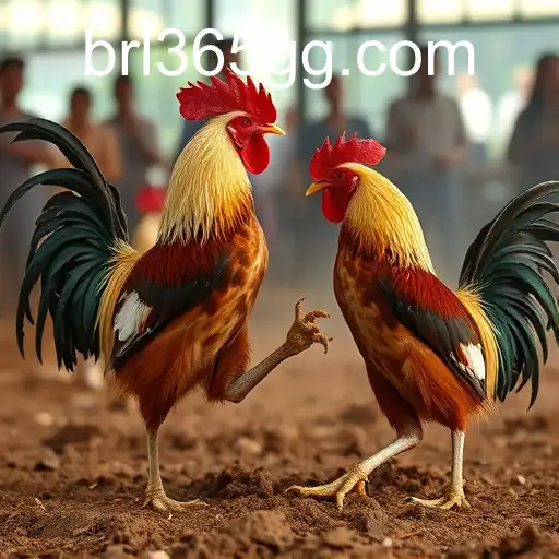 Sabong Games: A Deep Dive into the World of Cockfighting and 365GG.COM