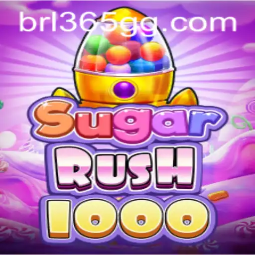Experience the Thrills of SugarRush1000: A Sweet Adventure